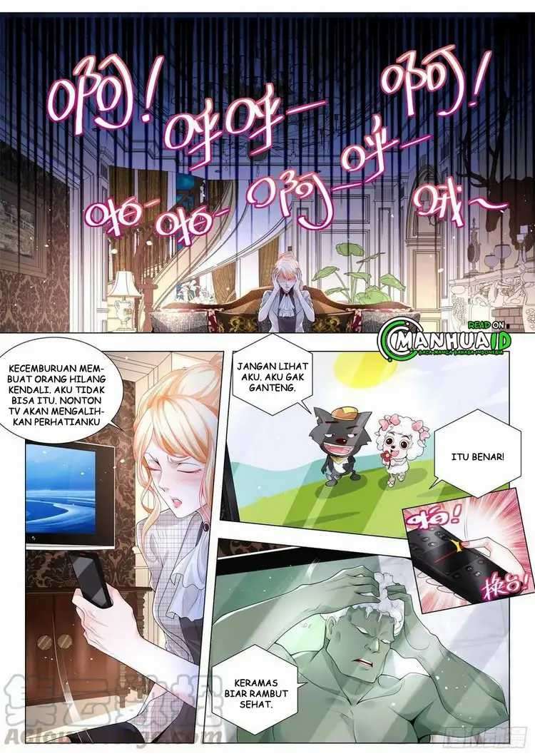 Shen Hao’s Heavenly Fall System Chapter 289 Gambar 6